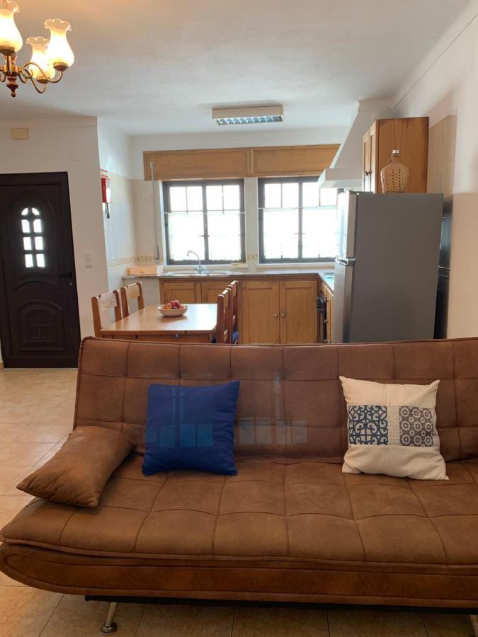 Casa Do Pipo- Almograve, Costa Alentejana Villa Bagian luar foto