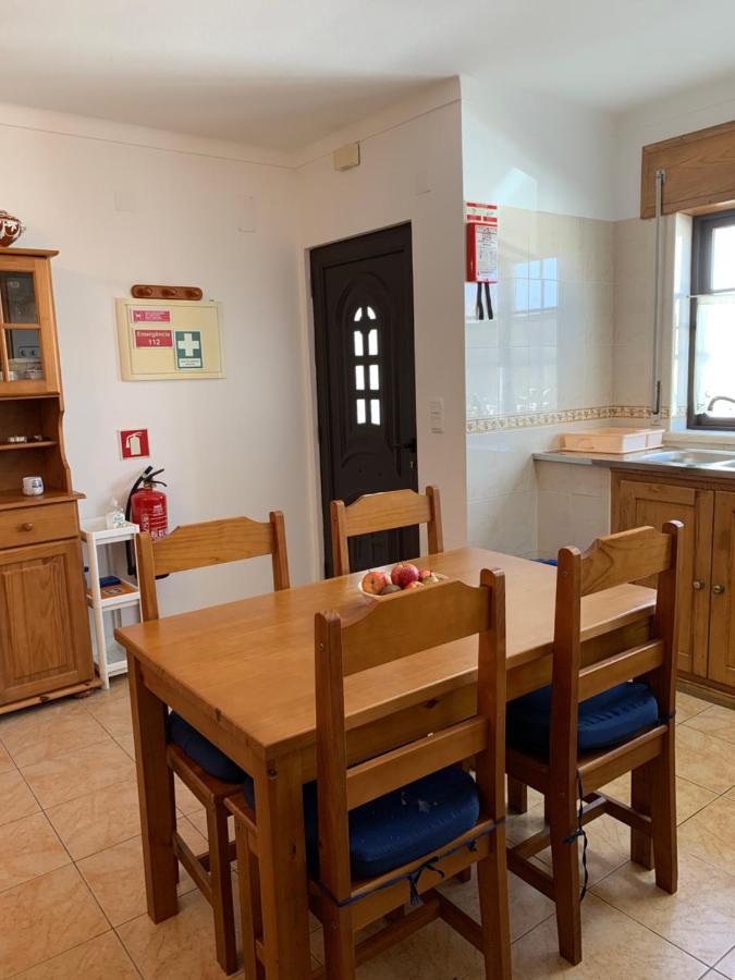 Casa Do Pipo- Almograve, Costa Alentejana Villa Bagian luar foto