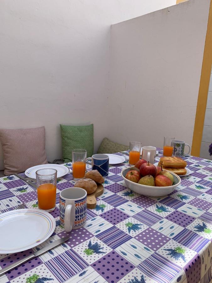 Casa Do Pipo- Almograve, Costa Alentejana Villa Bagian luar foto