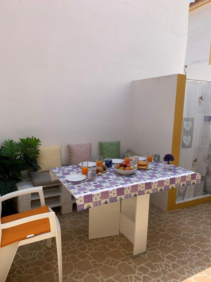 Casa Do Pipo- Almograve, Costa Alentejana Villa Bagian luar foto